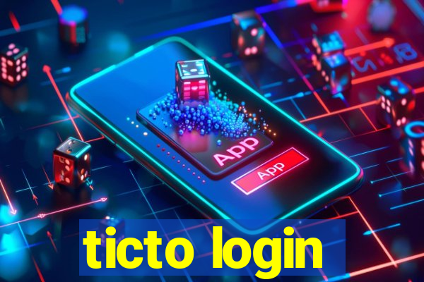 ticto login